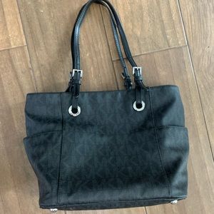 Michael Kors purse and Wallet